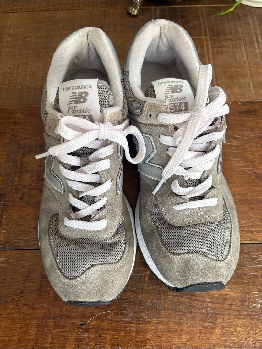 New Balance 574